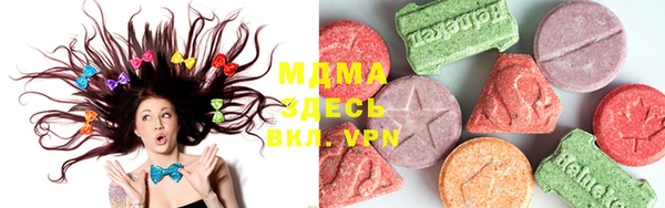 spice Богданович